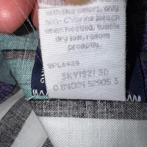 Wrangler Vintage 16-34 Cowboy Cut Regular Fit X-Long Tails Single Needle Tailor - Picture 7 of 8